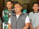 Dokumen C hasil tercecer di jalanan.