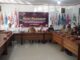KPU Pasaman lakukan PSU di TPS 14 Padang Gelugur.