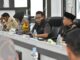KPU Payakumbuh gelar Rakor bersama Pemko dan Unsur Forkopimda.