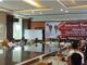 Kunjungan Tim penilai PPD tahap II Tingkat Sumbar Pemko Bukittinggi.
