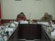 Kunjungan kerja DPRD Sumatera Utara.