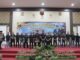 Pelantikan pengurus IPSI Kota Payakumbuh.