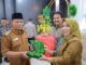 Pemko Tanjungbalai menggelar acara pisah sambut Ketua PN Tanjungbalai.