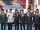 Pengkab Tanah Datar merotasi 6 orang penjabat manajerial.