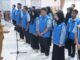 Pengukuhan pengurus Forum Anak Tanah Datar periode 2023-2025.