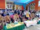 Perpisahan mahasiswa PL STAI MA Bayang Di UPT. SDN 17 Simaung Cumateh.