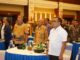 Pertemuan PT. Bank Sumut dengan seluruh para pemegang saham.