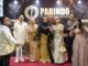 Suasana acara Parindo Golden Award 2024. (Dok. Boysand, Ketua Umum Parindo)
