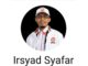Wakil Ketua DPRD Sumbar, Ustadz H. Irsyad Syafar, Lc., M.Ed.