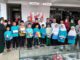 Dinas Pendidikan Kota Payakumbuh salurkan bantuan pendidikan Bersama Toko Bunda.