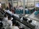 Dukcapil Tanah Datar menggelar Rapat Kordinasi dengan Tim Koordinasi Penyelenggaraan Adminduk.