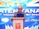 Lauching Of Event (CoE) 2024 Wisata Pemkab Tanah Datar oleh Bupati Eka Putra
