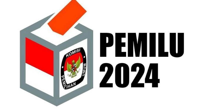 Pemilu 2024.
