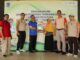 Pemko Payakumbuh mencanangkan gerakan menanam tanaman pangan dan holtikultura.