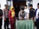 Peresmian Mushala SDN 01 Koto Laweh Kecamatan IX Koto.