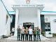 Rekapitulasi suara tingkat Kabupaten Batu Bara berakhir dengan lancar.