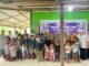 Satunan anak yatim oleh PT.Perkebunan Nusantara IV Regional II.