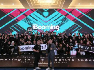 Solusi Sukses Afiliasi di TikTok, Ini Cara Menggunakan Aplikasi iBooming . (Dok. Istimewa)