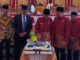 DPRD Kabupaten Limapuluh Kota gelar Sidang Paripurna Istimewa Peringati Hari Jadi Kabupaten Lima Puluh Kota Ke-183.
