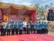 Nagari Gunuang Malintang wakili Kabupaten Limapuluh Kota Lomba Gerakan PKK Tingkat Provinsi.