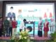 Pemko Bukittinggi menggelar Sekolah Keluarga angkatan ke V diikuti 360 warga.