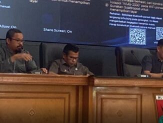 Pemko Bukittinggi menjalin kerjasama dengan puluhan media massa.