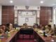 Pemko Payakumbuh gelar Rapat PEKPPP tahun 2024.