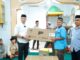 Pj. Bupati Nizhamul berikan bantuan kepada kaum dhuafa saar safari kedua.