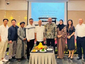 Rebranding Horison Ultima Suites & Residences Rasuna Jakarta untuk Tegaskan Sebagai Hotel Berbintang 4. (Dok. Istimewa)