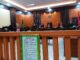 Saksi-Saksi a de charge hadir dalam Sidang Korupsi PT. Wahana Wisata Sawahlunto.