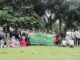 Santunan IJP ke 30 orang anak yatim-piatu di Payakumbuh.
