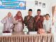 Suhelpi Jabat Kepsek SMA N I Pasaman yang baru.