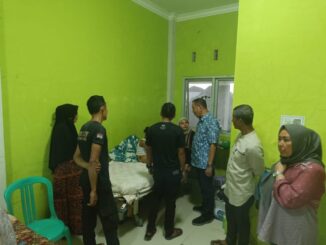 Diare massal di Pessel, 4 orang meninggal dunia.