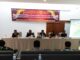 Formasi lengkap Komisioner KPU Kota Sawahlunto.