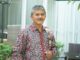 Jasyanto Sahoer Mantan Kadit Humas LAPAN.