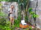 Kantor DPC Partai PPP digasak maling.