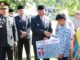 Launching Program Pesisir Selatan Pintar oleh Bupati Pesisir Selatan.
