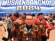 PJ.Wako Payakumbuh hadiri Musrenbang Nasional.