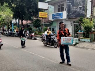 Paguyuban Ki Sapu Jagad bergerak dibidang seni, budaya, pariwisata dan organisasi pembinaan generasi-muda.