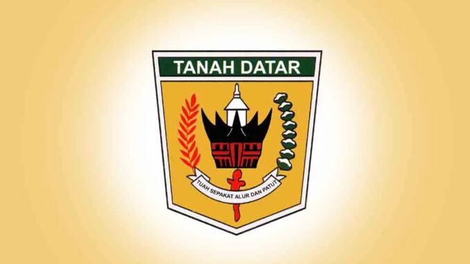 Pemda Tanah Datar.