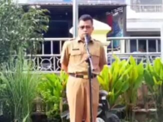 Pemko Bukittinggi akan gelar B2SA Goes To School.