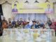 Silaturrahmi Bupati Safaruddin dengan Peradi Payakumbuh.
