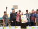 30 kelompok tani Kota Payakumbuh menerima bantuan alat dan mesin pertanian dari Program PAT.