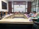 Dinas Kesehatan Kota Payakumbuh gelar Rakor persiapan penilaian lapangan kader Posyandu berprestasi tingkat Provinsi Sumatra Barat tahun 2024.