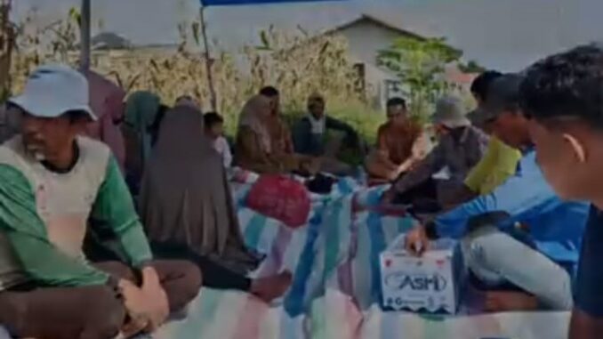 Dinas Pertanian dan Pangan maksimalkan jajarannya untuk mewujudkan Bukittinggi hebat di sektor pertanian.