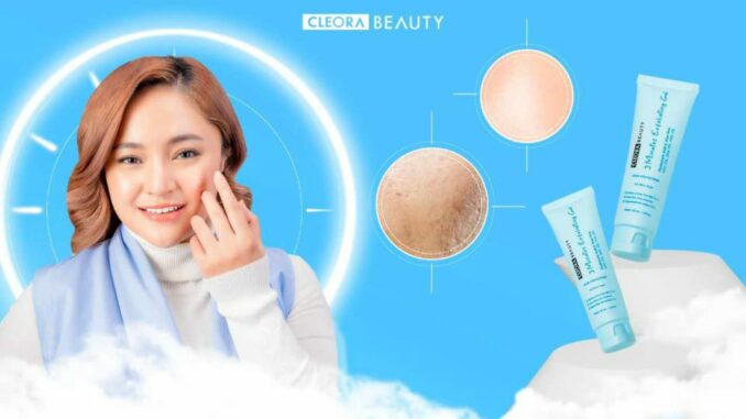 Kiat Cleora Beauty Hadapi Persaingan Industri Skincare Lokal. (Dok. Istimewa)