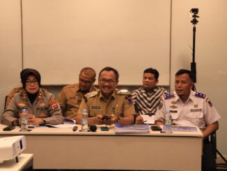 Kota Payakumbuh kembali meraih penghargaan WTN,