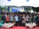 Pelantikan panitia MTQ Nasional ke 42 tingkat Kabupaten Tanah Datar.