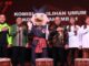 Peluncuran tahapan Pemilihan Wali Kota dan Wakil Wali Kota Payakumbuh tahun 2024.