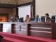 Pemko Payakumbuh menggelar Rapat Persiapan Lomba Mural.